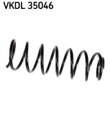 SKF VKDL 35046